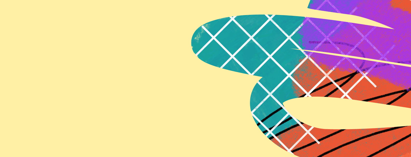 Personal plan illustration